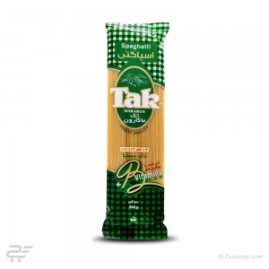اسپاگتی قطر 1.2 تک ماکارون 500 گرمی