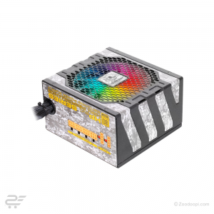 منبع تغذیه مدل GP800B-HP EVO گرین