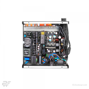 منبع تغذیه مدل GP800B-HP EVO گرین