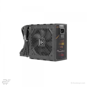 منبع تغذیه مدل GP800A-GED گرین