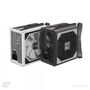 منبع تغذیه مدل GP580A-EUD گرین