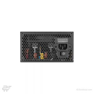 منبع تغذیه مدل GP500A-ECO گرین