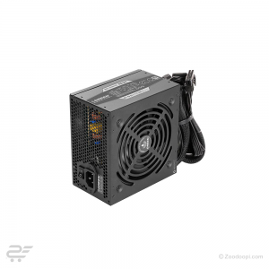 منبع تغذیه مدل GP450A-ECO گرین