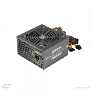 منبع تغذیه مدل GP300A-ECO Rev 3.1 گرین
