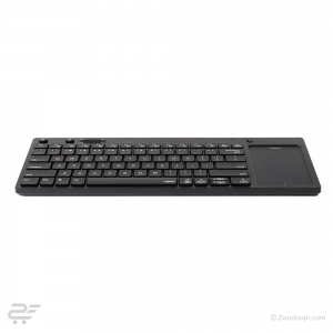 کیبورد بی سیم مدل K2800 رپو