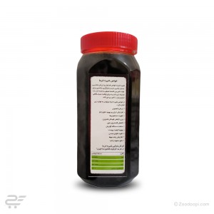 شیره خرما 1250 گرمی
