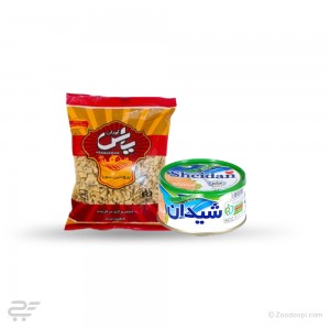 پکیج اقتصادی خانواده شماره 3